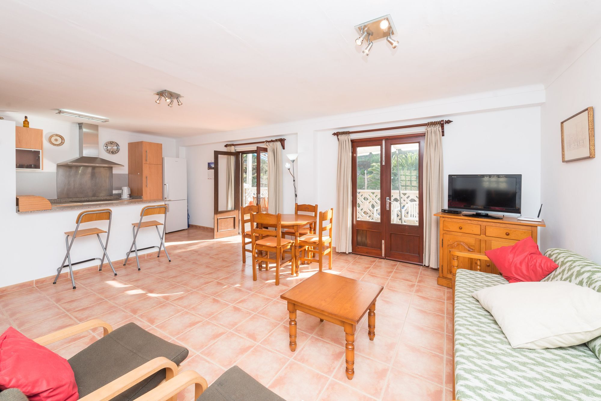 Apartment Carbonell Pollença