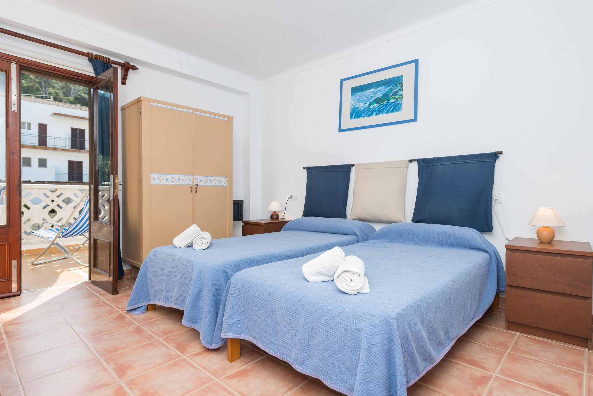Carbonell Apartment